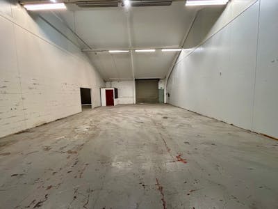 Unit 23, Freemans Parc, Cardiff, Industrial To Let - IMG_6262.jpg