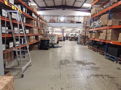 Flex7 Ltd, Ruscombe Business Park, Twyford, Office / Industrial / Warehouse For Sale - Image 9.png
