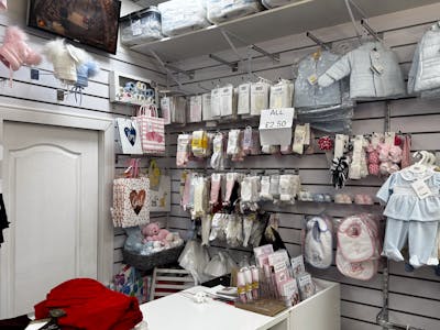 Long Established Childrenswear Shop, 265 Glasgow Road, Hamilton, Retail For Sale - IMG_3619.jpg