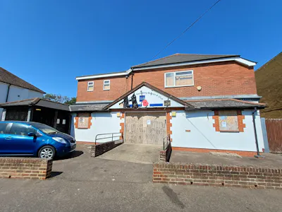 6 Culver Road, Lancing, Development Land / Pub For Sale - External.jpg