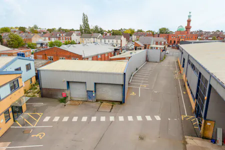 138 Wednesbury Road, Walsall, Industrial For Sale - 138 Wednesbury Road, Walsall, WS1 4JJ 0461.jpg