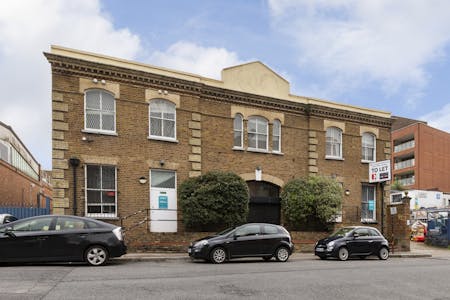 The Old Brewery, Kings Cross, Industrial / Office To Let / For Sale - The Old Brewery  35.jpg