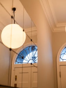 17 Carlisle Street, London, Office To Let - internal door feature.jpg