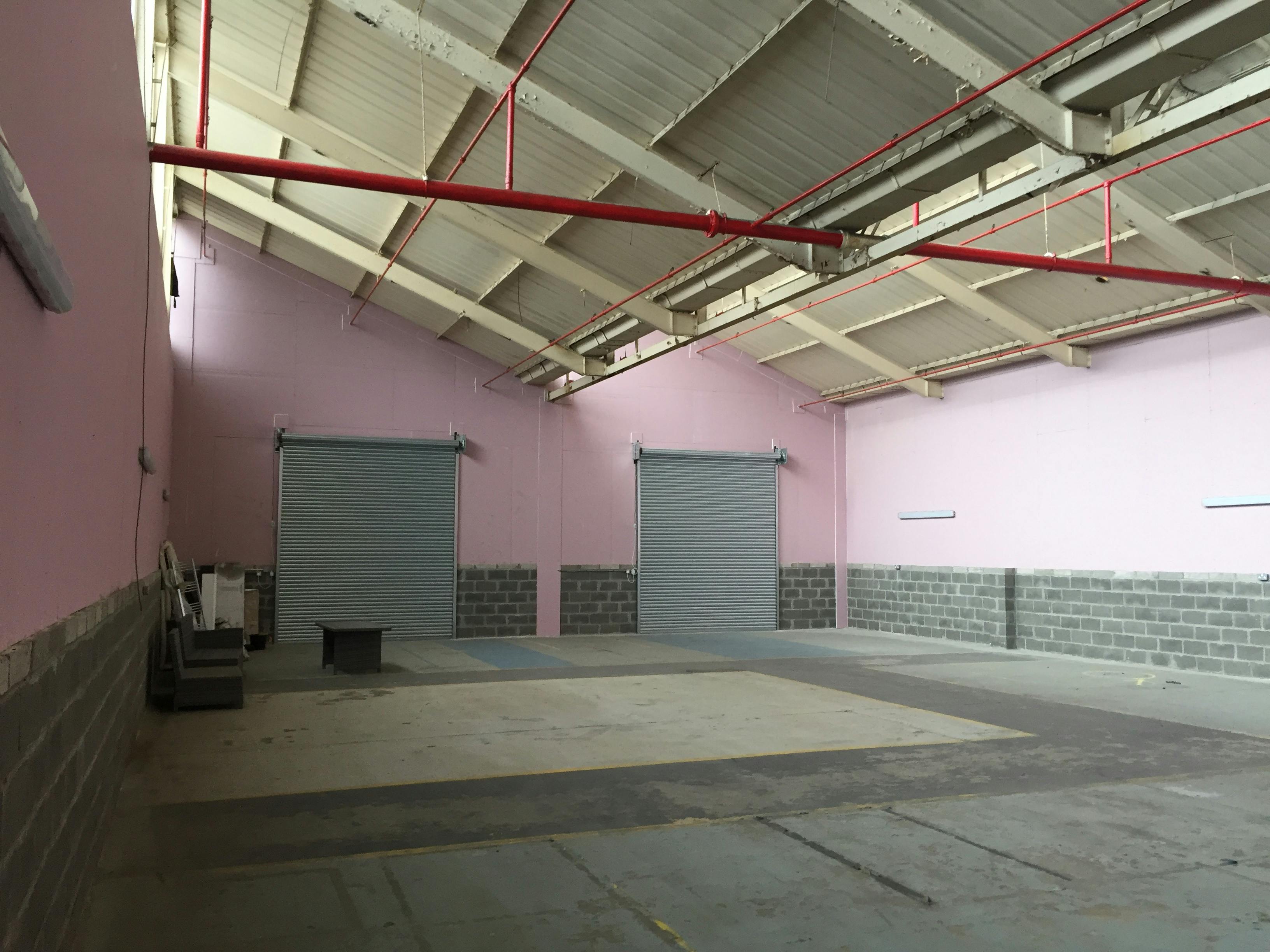 Frams Enterprise Centre, Parc Busnes Edwards, Pontyclun, Industrial/Logistics To Let - Photo 3