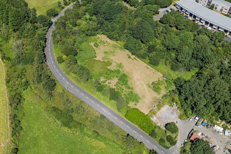 Development Sites at Llanion Hill, Pembroke Dock, Commercial Development / Development Land / Land For Sale - Site C1.jpg