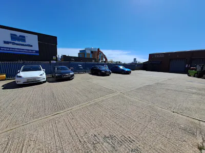 35 Lichfield Road, Aston, Birmingham, Industrial / Trade Counter / Warehouse To Let - p5.jpg
