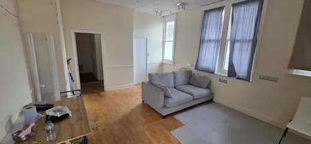 Rear of 12A Grove Road, Eastbourne, A3 (Restaurants and Cafes) / Office / Retail / Retail - In Town To Let - 20261016_121709.jpg