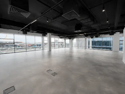 Eiffel 2, Umm Al Sheif, Sheikh Zayed Road, Dubai, Office To Let - image00005.png