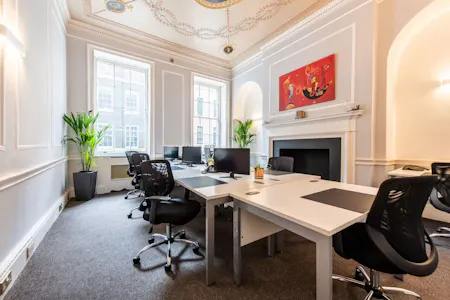 Adam House Offices, London, Office / Serviced Office To Let - 1663173165090-20200317_cm_bg_heeton_013.jpg