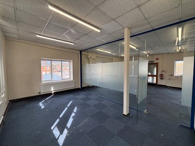 Atlas Works, Sutherland Road, Stoke-on-Trent, Industrial / Retail / Trade Counter To Let - 3. 1st floor (2).JPG