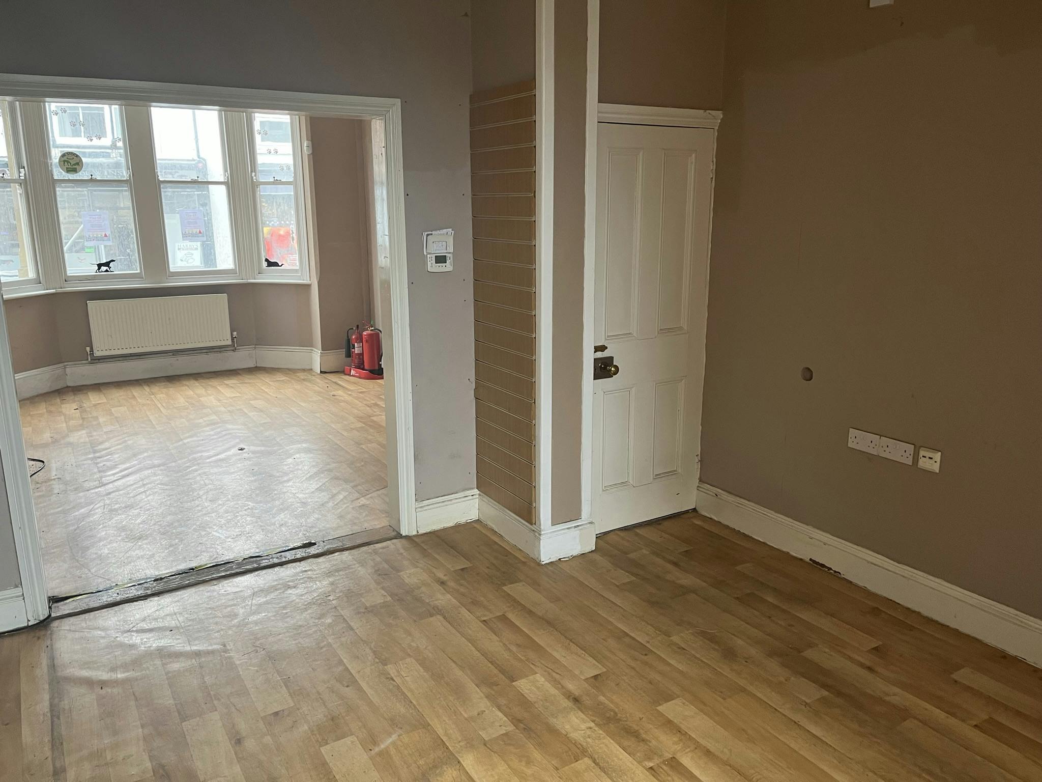 61 High Street, Buckingham, Offices / Retail, To Let Chandler Garvey