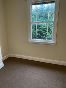 Flat 5, 2-4 High Street, Bromsgrove, Residential Flat To Let - Bedroom 2.JPG