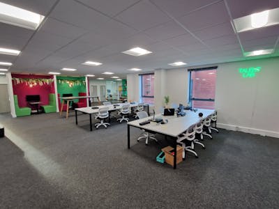 No1 St Peters, 1 St. Peters Square, Stockport, Office / Serviced Office To Let - 20231206_141900.jpg