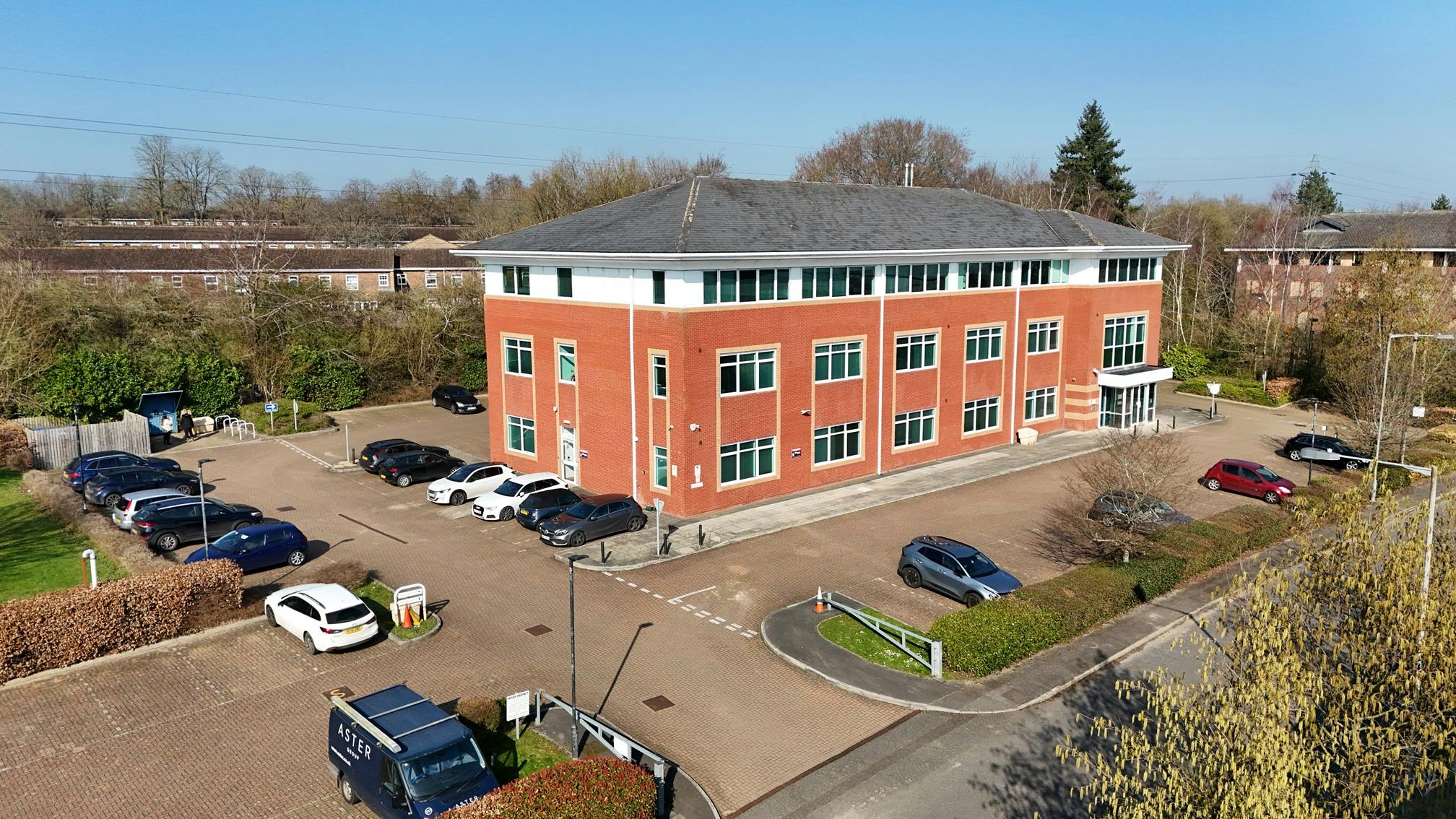 Testway House & Adjoining Land, Andover, Development / Offices / Open Storage / Industrial / Warehouse For Sale - TestwayHouseSP10_HIGHRes-3.jpg