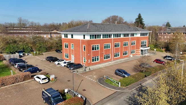 Testway House & Adjoining Land, Andover, Development / Offices / Open Storage / Industrial / Warehouse For Sale - TestwayHouseSP10_HIGHRes-3.jpg