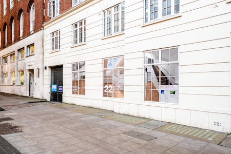 22 Upper Woburn Place, London, Office To Let - Upper Woburn Pl 22  Low Res 12.jpg