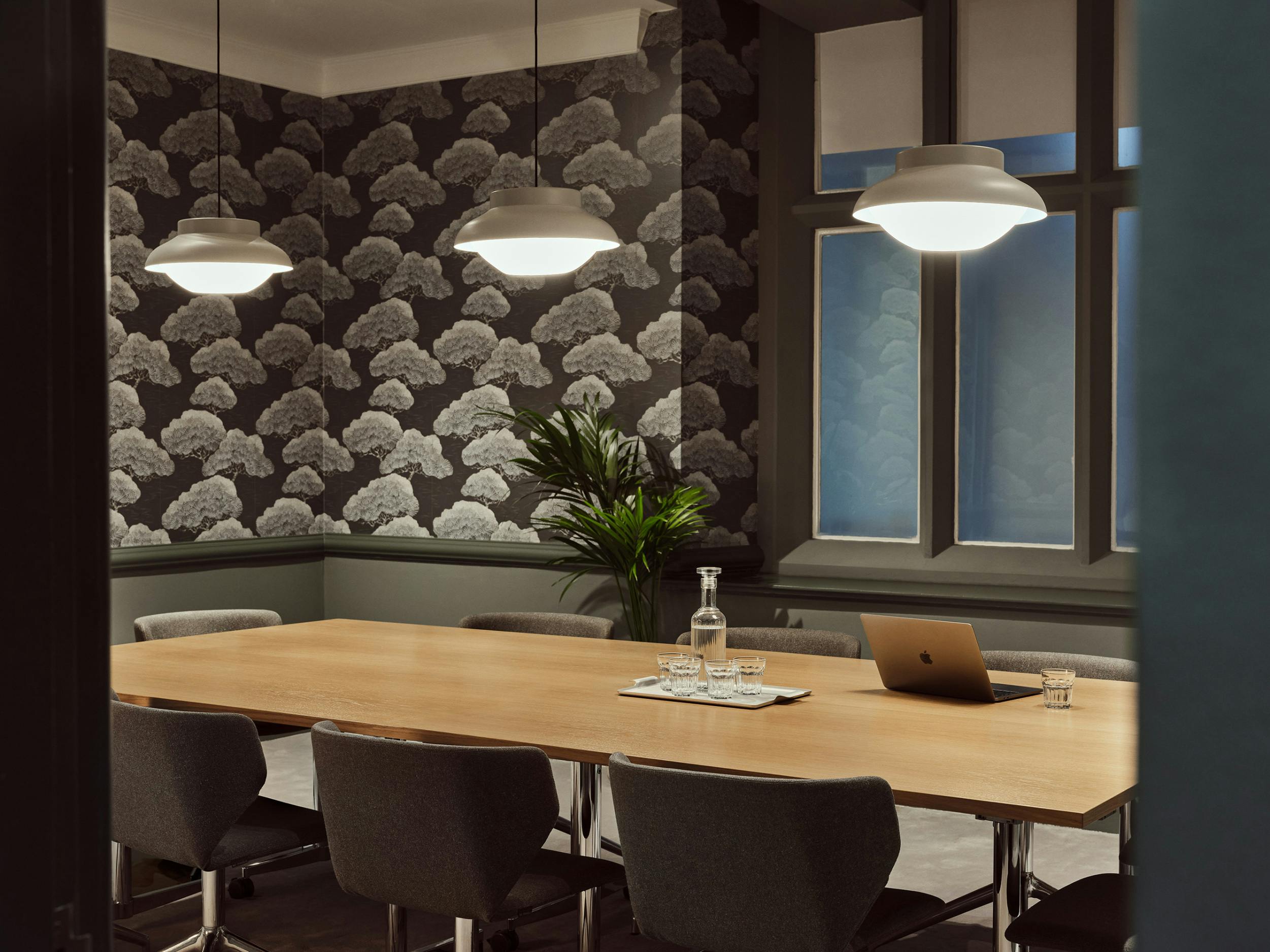 Office in London - photo 3