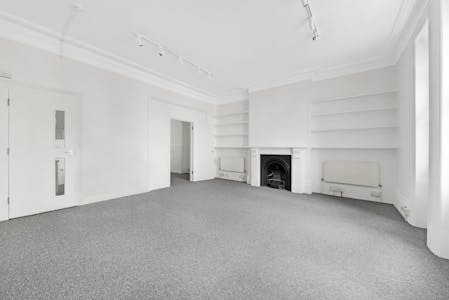 40 Great Russell Street, London, Office To Let - GREAT RUSSELL STREET16.jpg