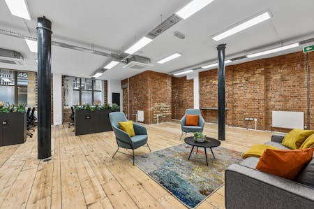 Unit 1 Wood Lofts, 16-24 Underwood Street, London, Office To Let - OL-BC-30UnderwoodSt-4.JPG