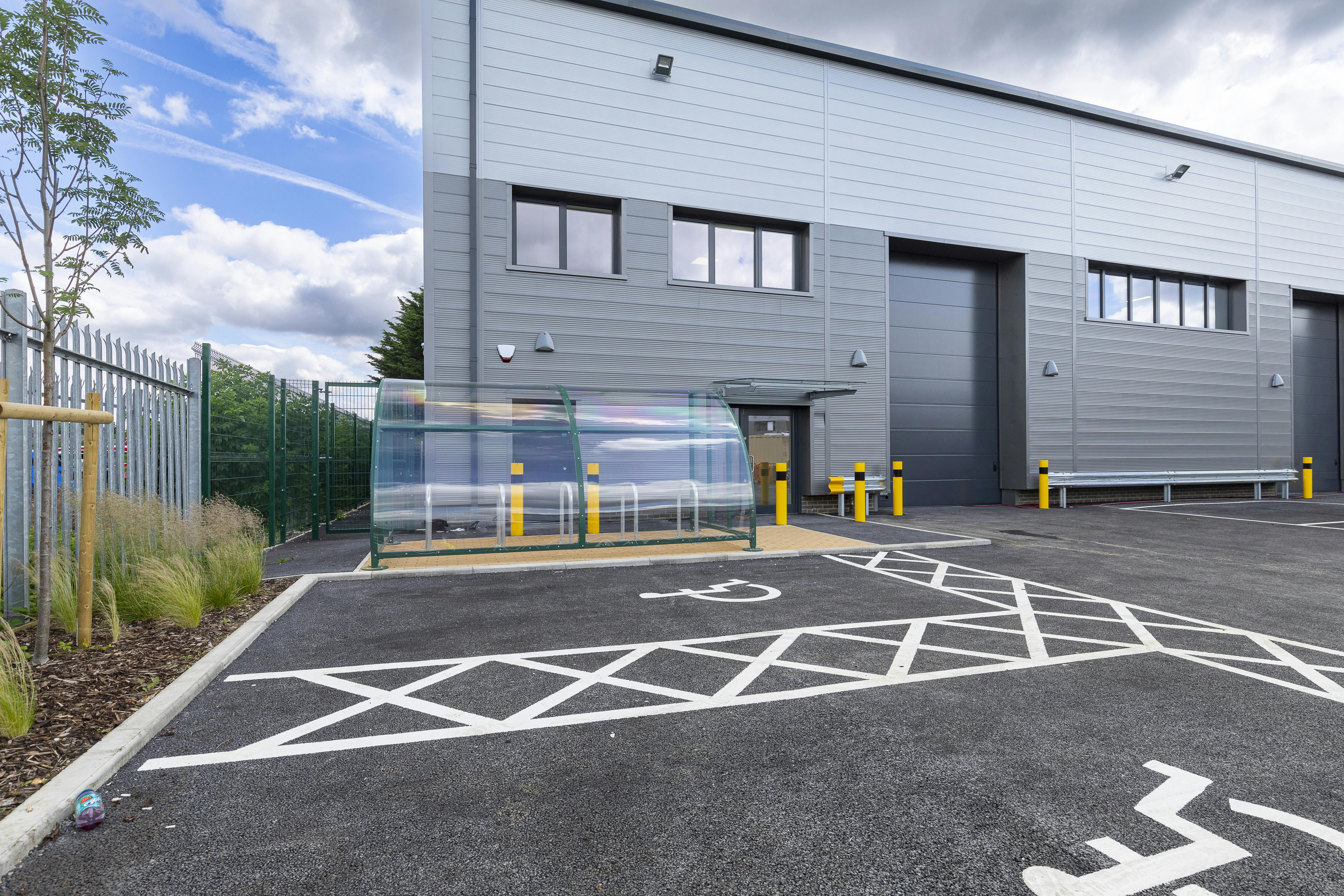 Waltham Connect, Cartersfield Road, Waltham Abbey, Industrial To Let - JMW 3277911.jpg