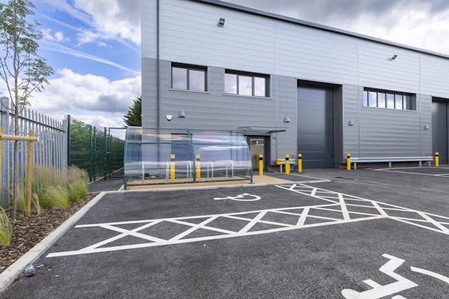 Waltham Connect, Cartersfield Road, Waltham Abbey, Industrial To Let - JMW 3277911.jpg