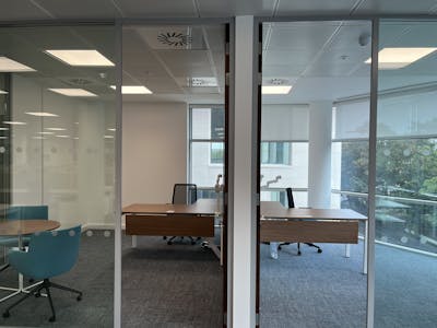 2nd Floor, 7 Wilton Terrace, Dublin 2, Office To Let - IMG_6220.JPG