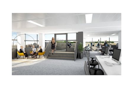 111 Buckingham Palace Road, London, Office To Let - 3.jpg