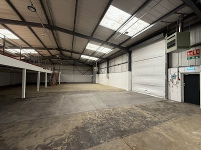 Unit 28 Saxon Business Park, Bromsgrove, Industrial/Logistics To Let - IMG_0406.JPG