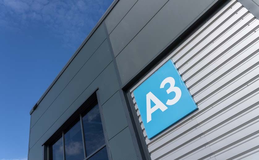 Industrial Unit in Poole - photo 3