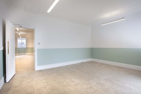 22a Great Hampton Street, Birmingham, Office To Let - 22a GHS1.jpg