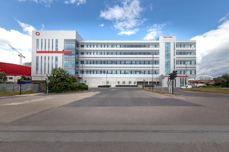 Third Floor - Unit 3 - SEGRO V-Park Grand Union, Park Royal, Industrial/Logistics To Let - 2024 SVPGU  General Exteriors  226622.jpg