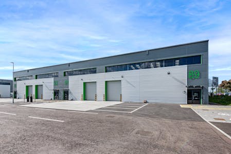UNIT 89 CAPITAL PARK, BANKHEAD AVENUE, EDINBURGH, Industrial/Logistics / Trade / Warehouse To Let - DSC_7586.jpg