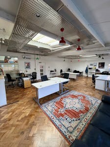 Matrix Studios, Matrix Studios, London, Office / Serviced Office To Let - IMG_0086.jpeg