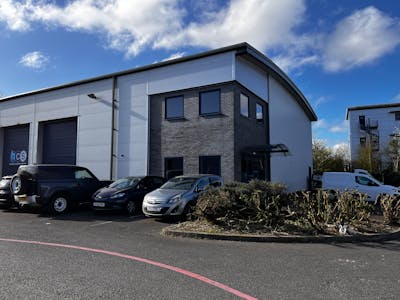 Unit 3 Woodland Court, Newark, Industrial / Light Industrial For Sale - IMG_5317.JPG