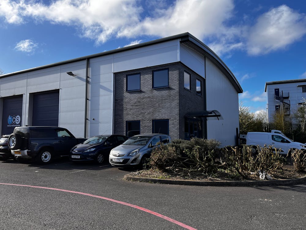 Unit 3 Woodland Court - IMG_5317.JPG