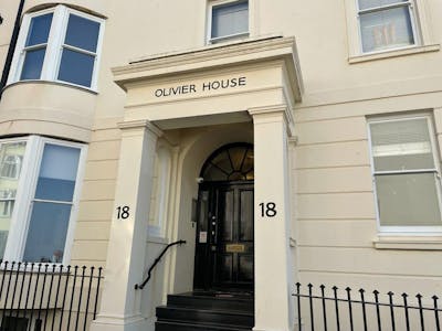 Olivier House, 3rd Floor, 18 Marine Parade, Brighton, Office To Let - Internal 3.jpg