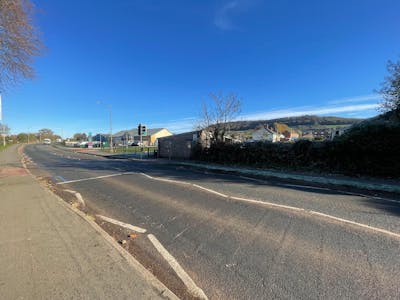 Former Highways Depot, Talgarth, Development Land / Light Industrial / Trade Counter / Industrial / Warehouse For Sale - 30008529c6244a91a79d41b913d8cc78.JPG