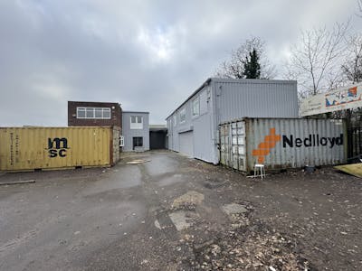 123 Woodcock Lane North, Birmingham, Industrial / Warehouse To Let - Photo 17012025 12 56 12.jpg