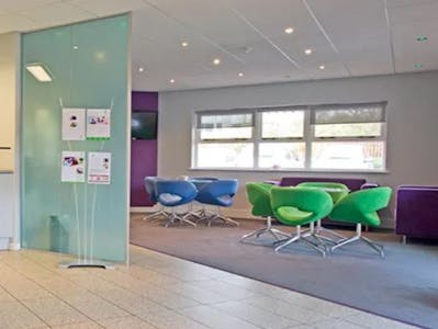 Regus - Basingstoke, Stroudley Road, Basingstoke, Serviced Office To Let - Regus  Basepoint Basingstoke  2.JPG