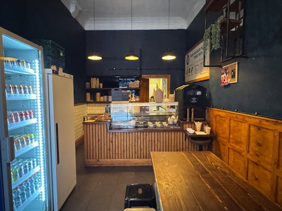 Spuds, Spuds, 21 Byres Road, Glasgow For Sale - IMG_0490.jpg