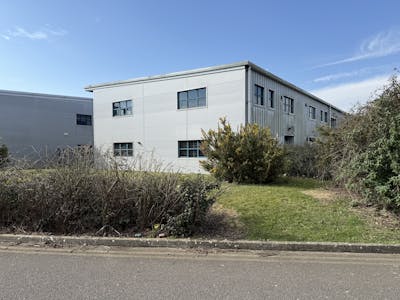 Unit C9, Endeavour Business Park, Havant, Business Park / Industrial / Office / Other / Warehouse To Let - IMG_0602.jpg