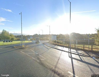 Botany Bay Business Park, Knowles Way, Chorley, Industrial/Logistics / Trade Counter To Let - Street View