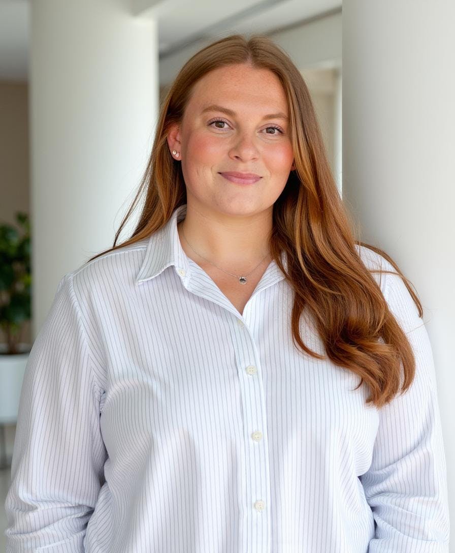 Hanna McKie profile photo