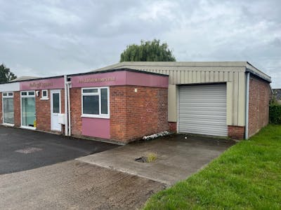 Unit 10 Porte Marsh Road, Porte Marsh Trading Estate, Calne, Industrial / Warehouse To Let - 3.jpg