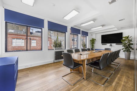 41-42 Eastcastle Street, London, Office To Let - office 5.jpg