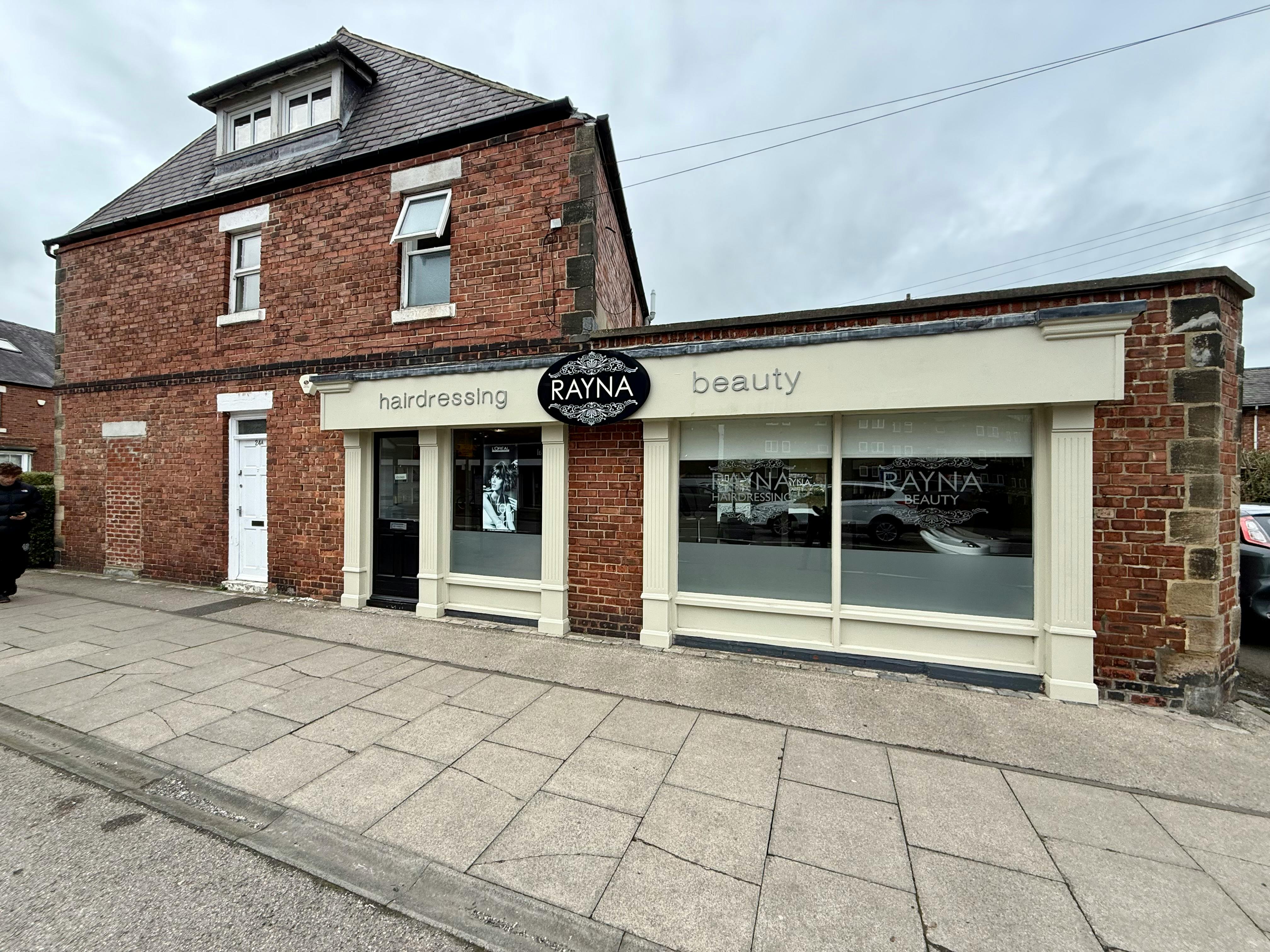 24 Wynyard Grove, Durham, Retail To Let / For Sale - IMG_9082.jpeg