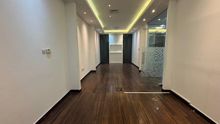 Beach One - Unit 07, 2601 Way - Shatti Al Qurum - Ref:#295749, Muscat, Office To Let - Beach One Unit 7 16.jpeg