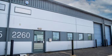 Unit 2260, Silverstone Park, Towcester, Industrial To Let - Screenshot 20240802 152523.png - More details and enquiries about this property