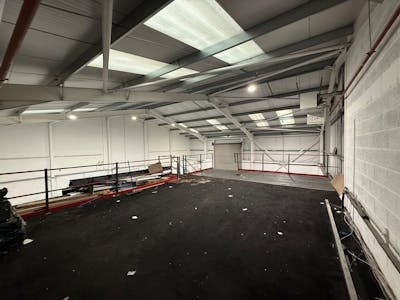 5A Foundry Way, March, March, Industrial / Warehouse To Let - IMG_4181.jpeg