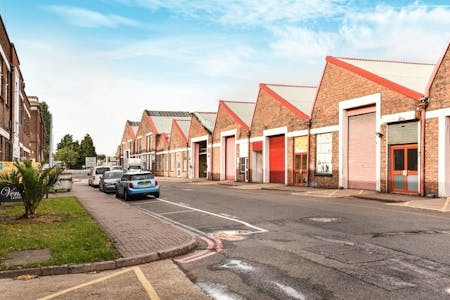 5H Main Drive, Wembley, Industrial To Let - 5H Main Drive  picture No. 1